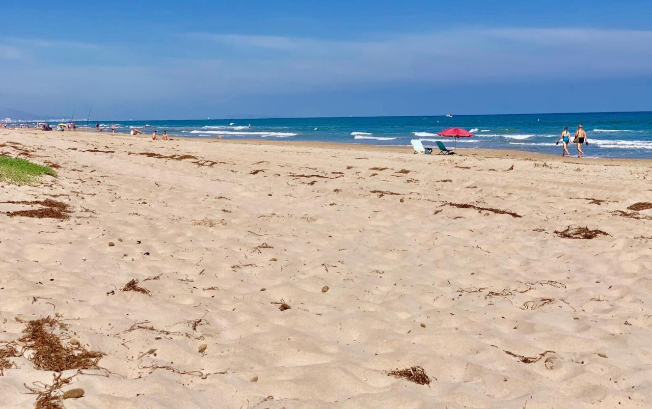 Santa Ana Daire Les Deveses Dış mekan fotoğraf